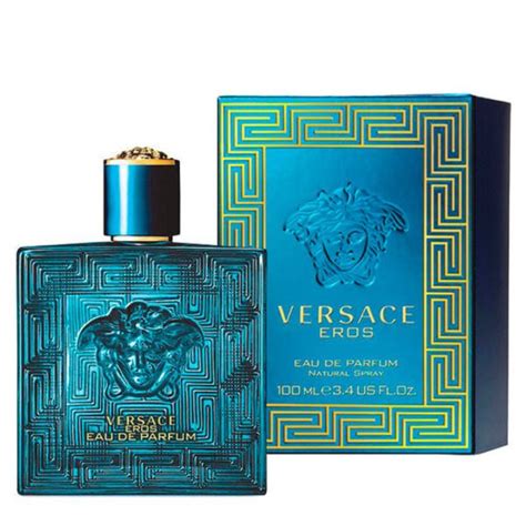 versace eros edp 100ml tester|Versace Eros aftershave superdrug.